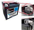 BMW K 100 RT [DRAG SPECIALTIES] – Wartungsfreie Batterie