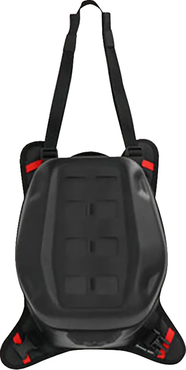 Ducati Desert X 937 [SW-MOTECH] – PRO Cross WP Tankrucksack mit Gurtsystem