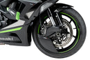 KAWASAKI ZX-6R NINJA [2025] – Brake Cooler – Carbon look-14