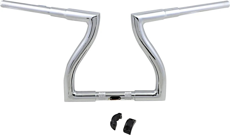 Harley Davidson FLHRXS [LA CHOPPERS] – Dorserstuur