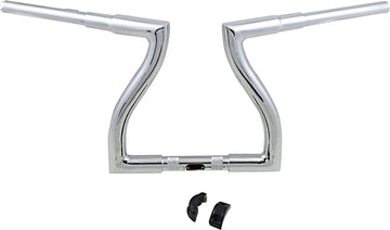 harley davidson fltruse [LA CHOPPERS] – kūlimo vairas
