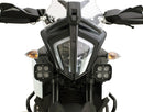 KTM 390 Adventure [Denali] -position Light Bracket-3