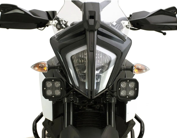 KTM 390 Adventure [Denali] -position Light Bracket