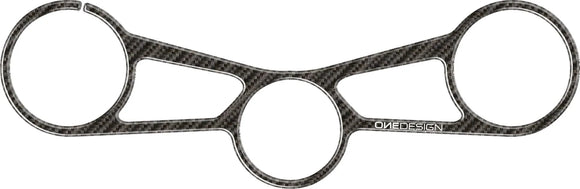 BMW S 1000 RR [OneDesign] -gabelbrücken beskyttelsespude