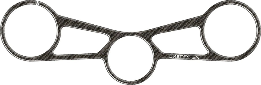 BMW S 1000 RR [ONEDESIGN] – Gabelbrücken Schutz-Pad