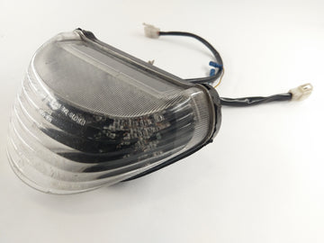 Kawasaki ZX -12R ZXT20A [2004] - Luce posteriore posteriore Luce posteriore - 0