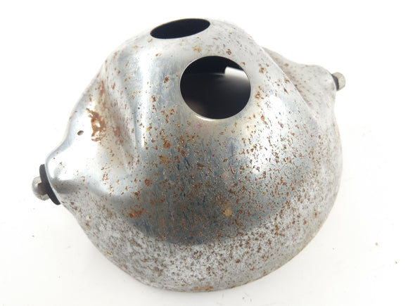 Suzuki GT 550 [1978] - корпус лампы лампы лампы