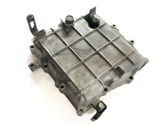 Honda VFR 800 RC46 [2005] - Oliepande