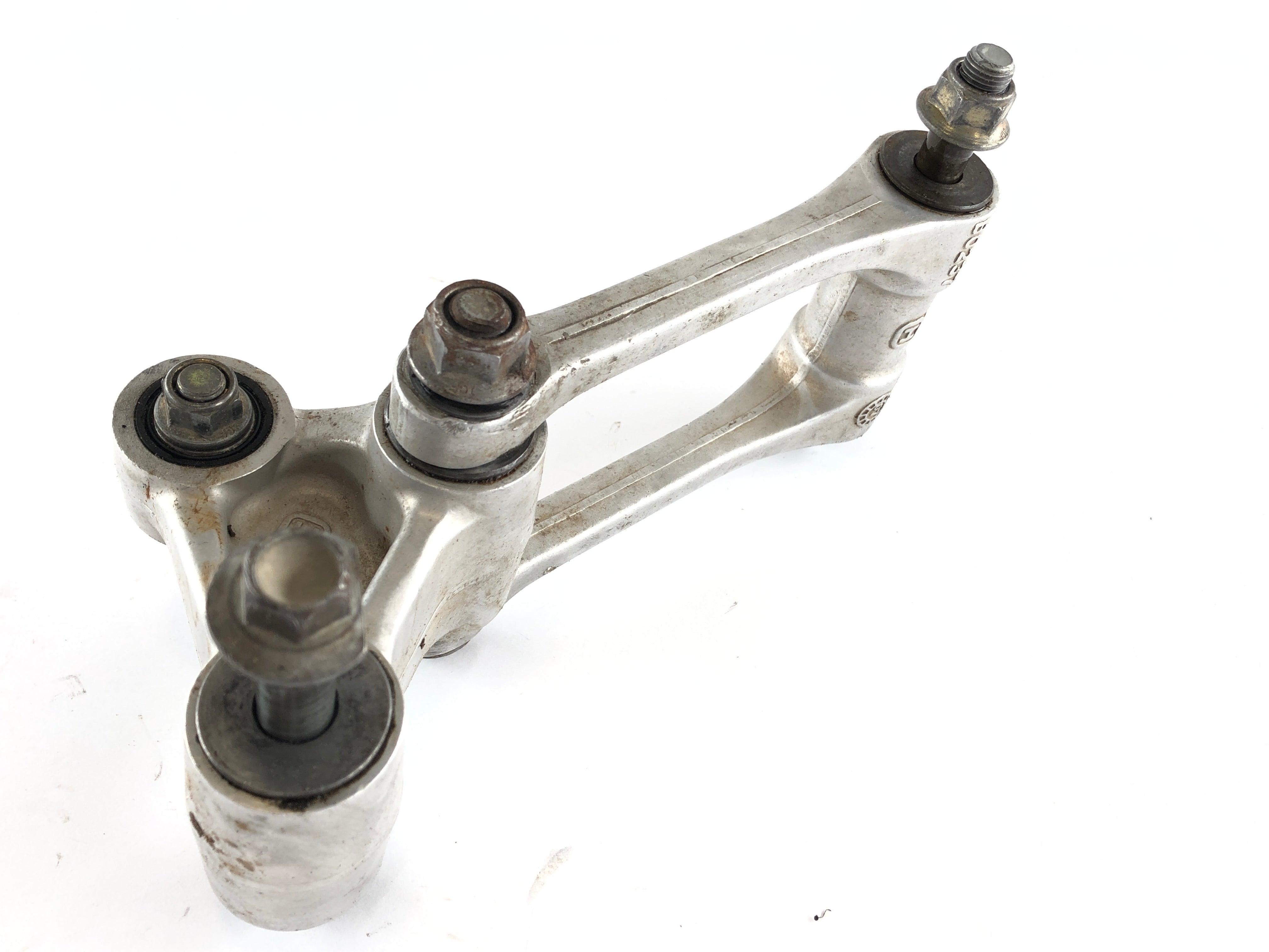 Husqvarna TE 510 [2008] - Deflection shock absorber bone