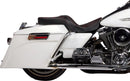 harley davidson touring [ESPECIALIDADES DE ARRASTRE] - Asiento Freedom Touring-2