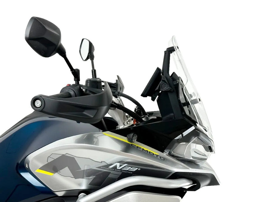 cf moto 800 [WRS] – windshield