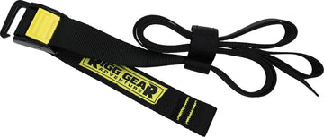 Fastgørelsesstropper [Nelson Rigg] - Rigg Strap Kit – Universal