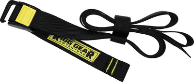 Befestigungsgurte [Nelson Rigg] - Rigg Strap Kit – Universell
