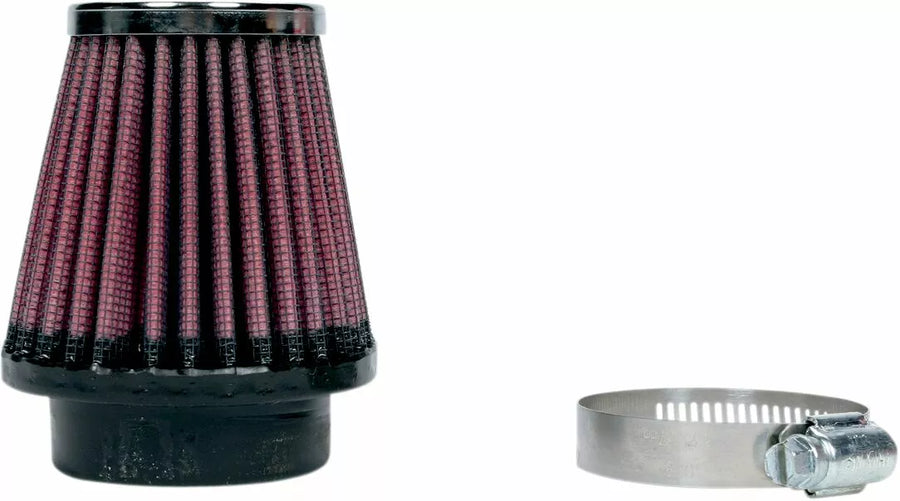 Yamaha XVS 650 Drag Star [K&N] -Pinable Universal Air Filter