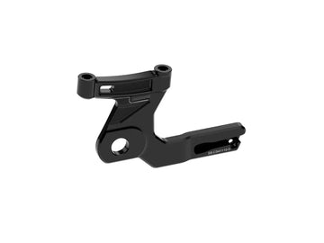 harley davidson fxdrs 114 [RICK'S MOTORCYCLES] – Adapter für hinteren Bremssattel radial - 0