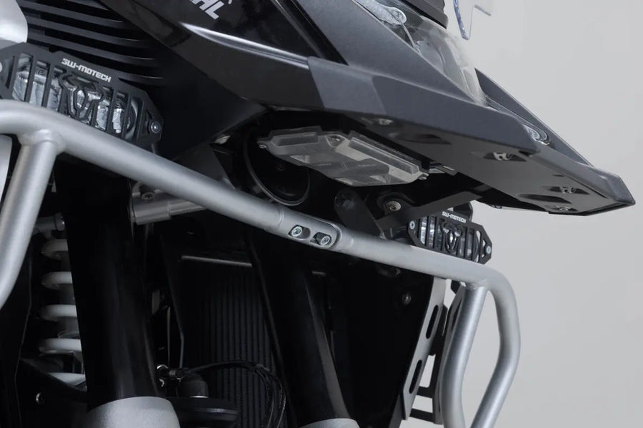 BMW R 1300 GS Adventure [SW-MOTECH] – Crash bar