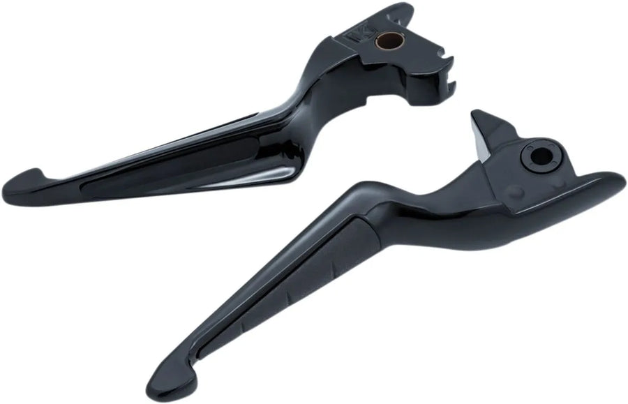 Harley-Davidson Ultra Limited FlHtk [Kuryakyn] -Iso® Levaver