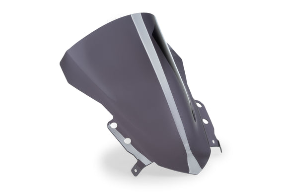 TRIUMPH DAYTONA 660 [2025] – R-Racer skærm – mat sort