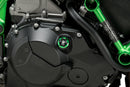 KAWASAKI Z H2 [2025] – tappo di scarico dell'olio motore TRACK – argento-6
