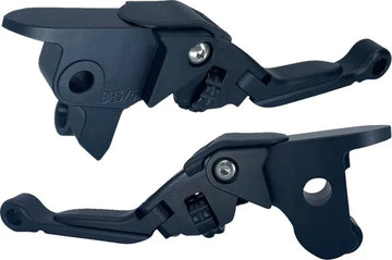 Harley Davidson V-rod [PSR] – Anthem Pro Verstellbarer Hebel-Satz für Harley Modelle