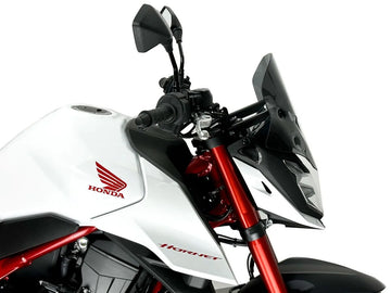Honda CB 750 Hornet [WRS] – Przednia szyba - 0
