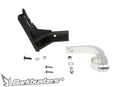 cf moto 700 [BARKBUSTERS] – Universal-Montagematerial für 22 mm Lenker-4