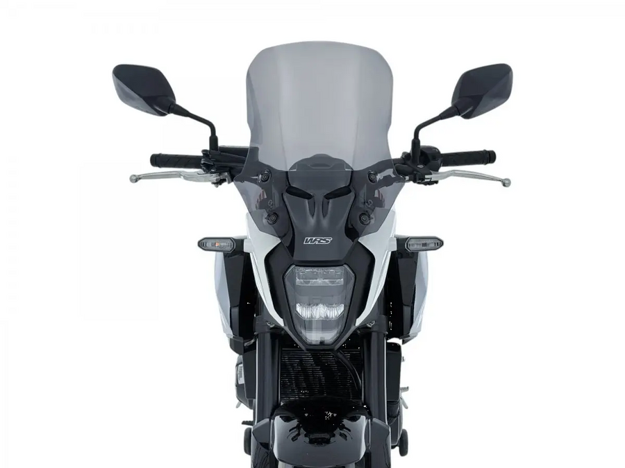 honda cb 500 [WRS] – Touring Windschild CB500 Hornet