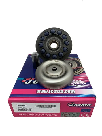 „Honda Sh 125 i 150 i ABS“ [2013–2019 m.] – „Variator Pro“ – 2 vaizdas