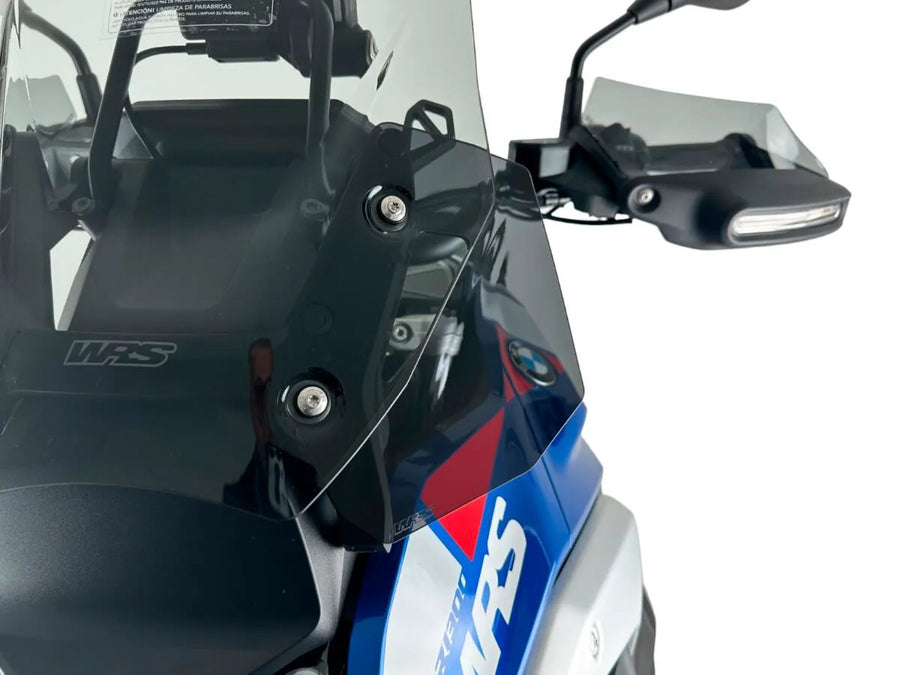 BMW R 1300 GS Adventure [WRS] – Deflektory větru