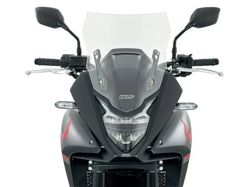 Honda XL 750 TransAlp [WRS] - лобовое стекло