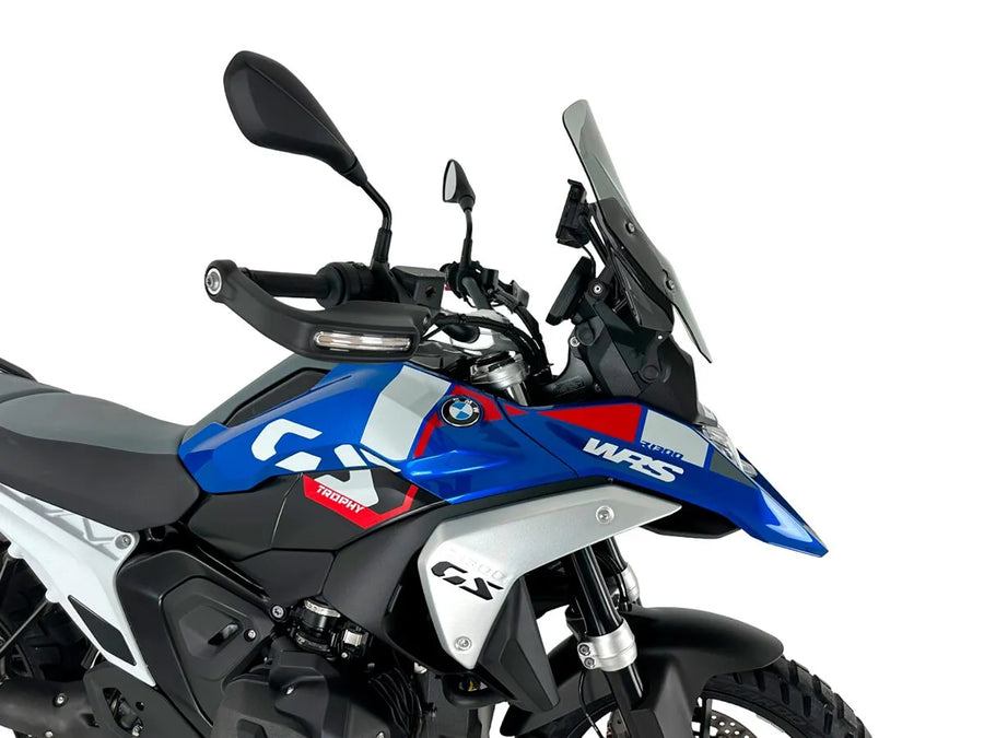 BMW R 1300 GS Trophy [WRS] – Vējstikls