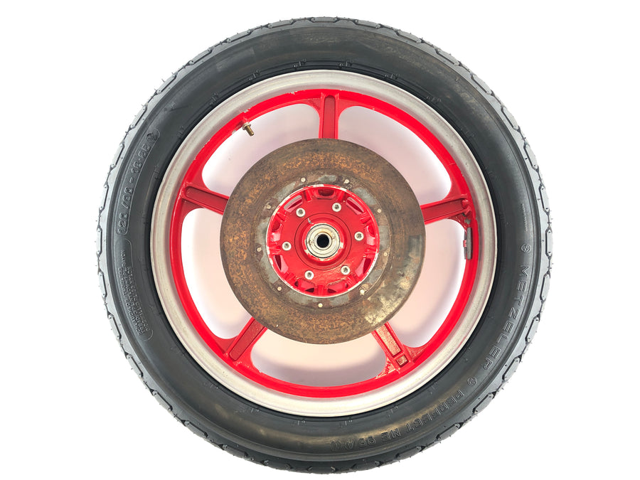 Laverda 1000/1 [1973] - Baghjul Rad Rim