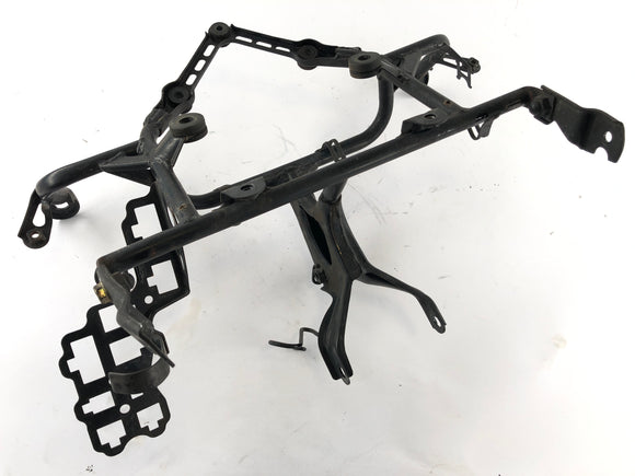 Honda VFR 750 F RC24 [1988] - Verkleidungshalter vorne Aggregatehalter