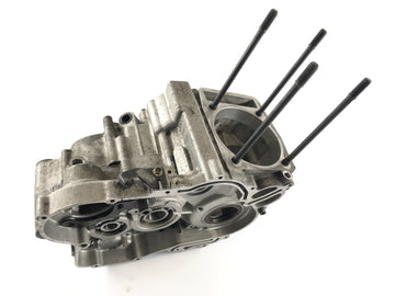 Husqvarna te 610 e dual h7 [1998] - moradia de motor de alojamento vazio - 0