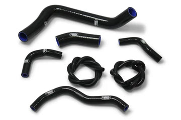 Suzuki GSX 8S [SAMCO SPORT] – Kühler-Schlauchkit