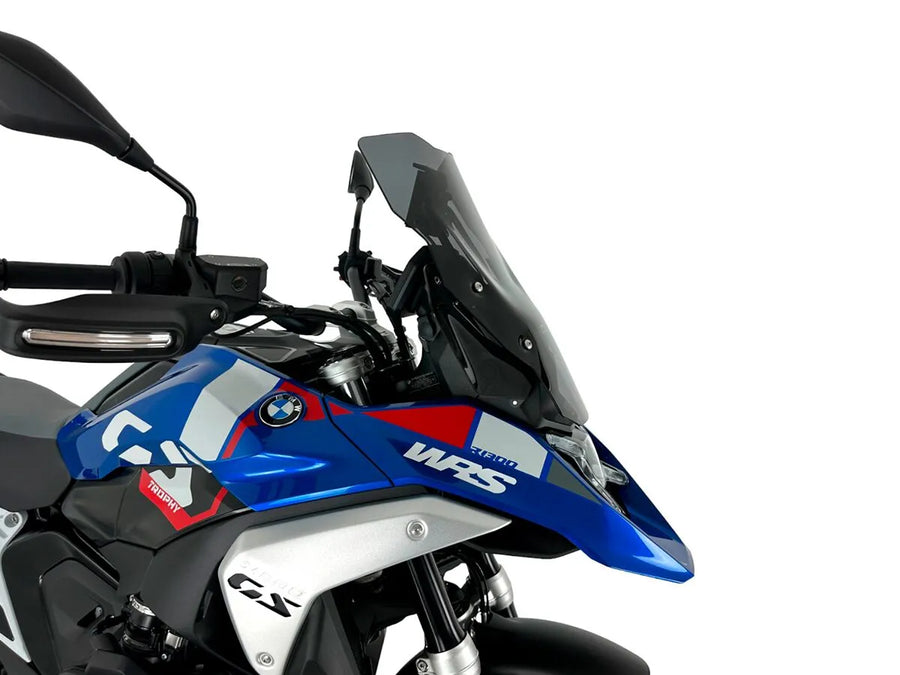 BMW R 1300 GS Trophy [WRS] – Parabrezza