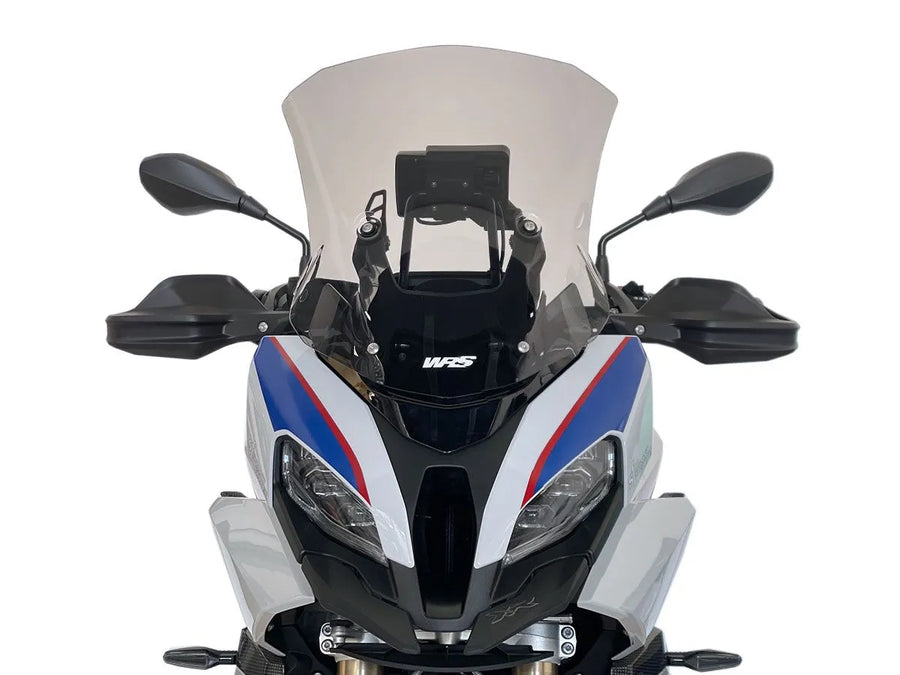 BMW S 1000 XR [WRS] - parabrezza