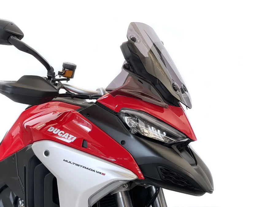 ducati multistrada 1200 [WRS] – Paar seitliche Windabweiser