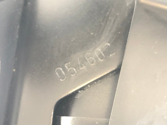 BMW K 1200 GT [2003] - Ветровое покрытие Виндсианского ветерского двигателя.