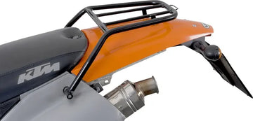 KTM EGS 620 LC4 E Adventure [1997–1998] – Topcaseträger