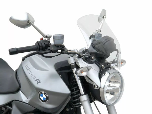 BMW R 1200 R [WRS] – Windschild