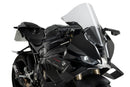 BMW S 1000 RR [2025] – R-Racer Scheibe – Transparent