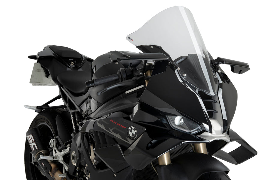 BMW S 1000 RR [2025] – R-Racer Scheibe – Transparent