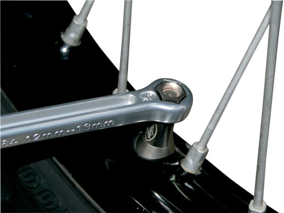 beta rr 125 [MOTION PRO] – T6 Kombi-Hebelset