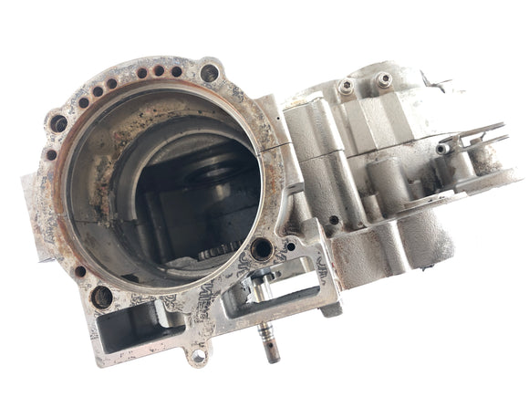 Husaberg Fe 501 [2002] - Motorské pouzdro prázdného krytu