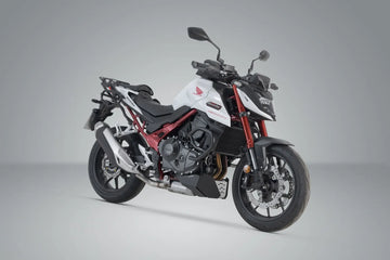 honda cb 750 hornet [SW-MOTECH] – SLC Seitengepäckträger - 0