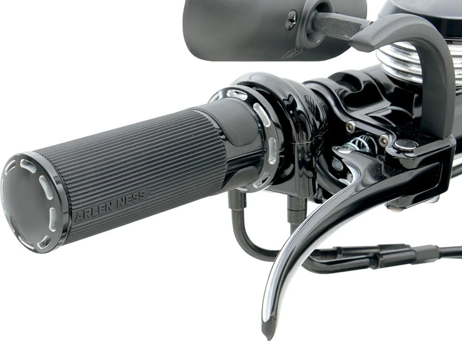 harley davidson sportster s 1250 [ARLEN NESS] – Slot Track Griffe