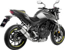 honda cb 750 hornet [LEOVINCE] – LV One Evo Slip-On Schalldämpfer aus Edelstahl-4