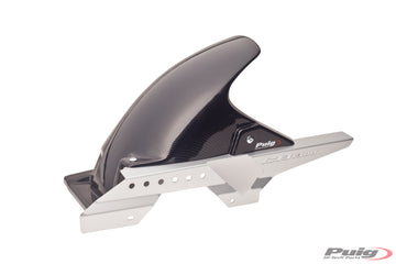 HONDA CB 1300 [2002] – Baghjulsafdækninger – Carbon look