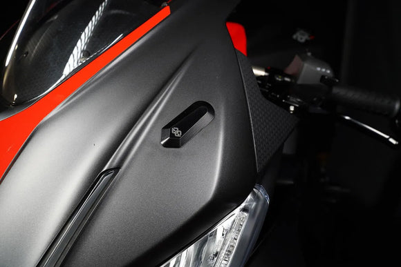 Aprilia rs 660 [GILLES TOOLING] – Набор чехлов для гонок